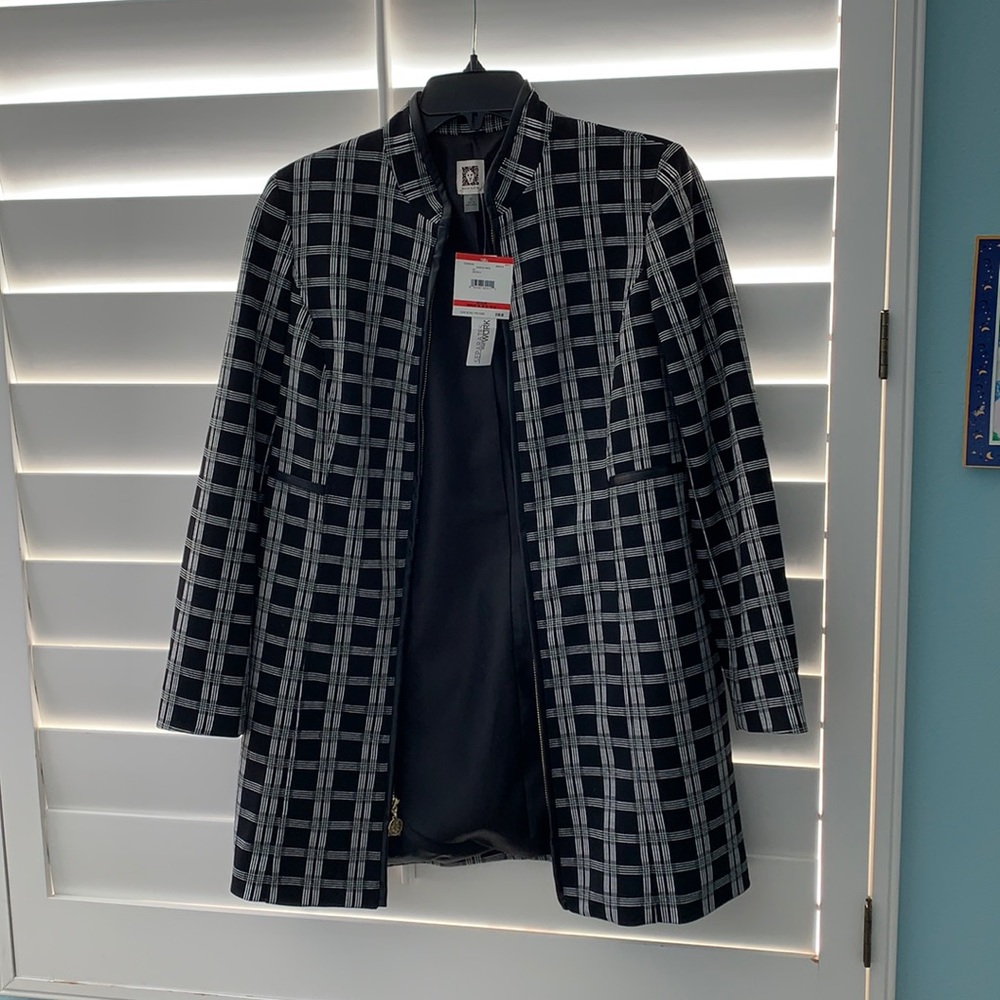 Anne Klein Jacket